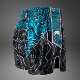VENUM Venom Tawanchay Tawanchai Muay Thai shorts fitness training boxing combat sports shorts