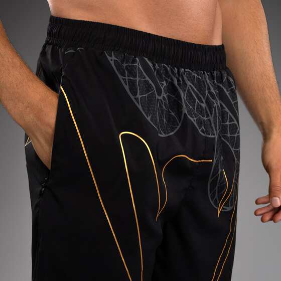 VENUM Venom Serpenti training sports shorts fitness fighting boxing casual running