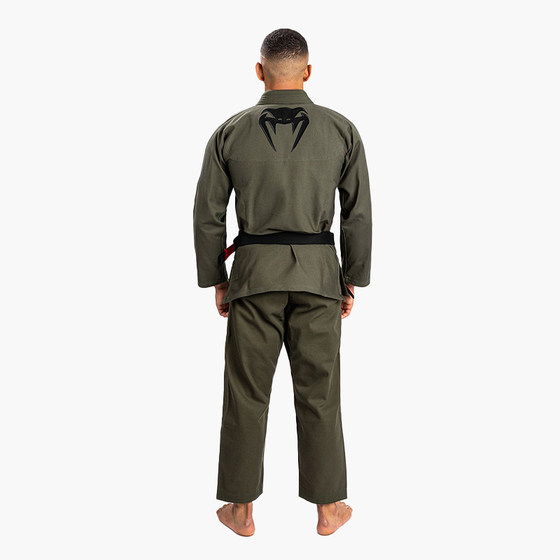 VENUM Venom Contender 2.0 BJJ Brazilian Jiu-Jitsu Giu-Jitsu Uniform Training Suit Lightweight Style