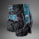 VENUM Venom Tawanchay Tawanchai Muay Thai shorts fitness training boxing combat sports shorts