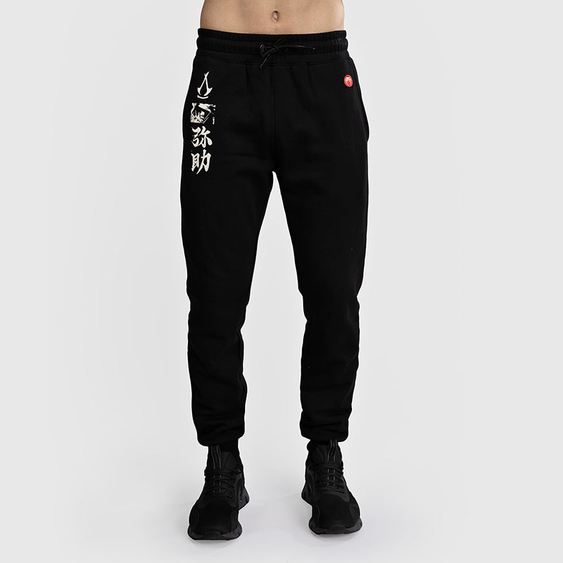 VENUM毒液刺客信条暗影系列裤男士休闲运动长裤健身训练运动裤 - 图2