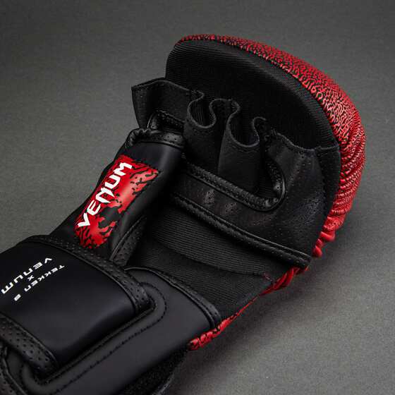 VENUM Venom Tekken 8 Mishima Kazuha MMA Mixed Martial Arts Gloves Boxing Gloves Fighting Sanda