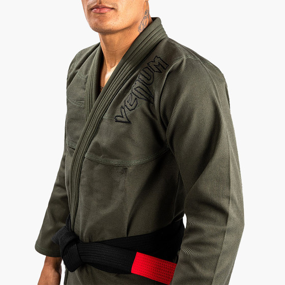 VENUM Venom Contender 2.0 BJJ Brazilian Jiu-Jitsu Giu-Jitsu Uniform Training Suit Lightweight Style