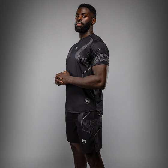 VENUM Venom Nexus quick-drying breathable elastic lightweight T-shirt short-sleeved sports fitness training running leisure