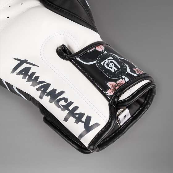 VENUM Venom Tawanchay boxing gloves adult Sanda men's and women's boxing gloves fighting Muay Thai fighting