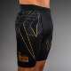 Venum Serpenti men's tight shorts boxing fighting fighting training running fitness sports pants
