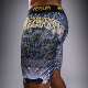 Venum Wolf Atak men's tight shorts boxing fighting fighting training running fitness sports pants