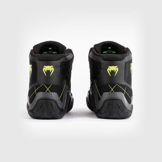 VENUM Venom VTC4.0 training camp wrestling shoes for men and women high-top boxing and Sanda shoes training shoes and fighting shoes