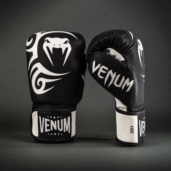 VENUM Venom Mike Tyson boxing gloves adult Sanda men's and women's boxing gloves fighting Muay Thai fighting