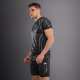 VENUM Stealth men's quick-drying short-sleeved T-shirt sweat-absorbent and breathable sports fitness training running fighting