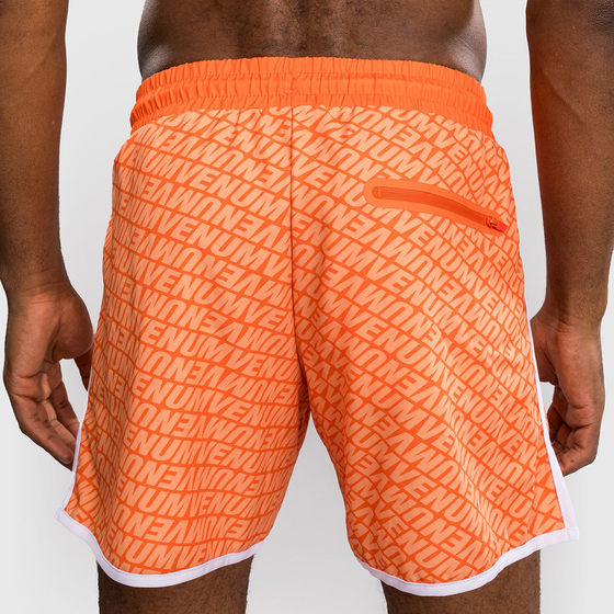 VENUM Echo Sports Beach Shorts Boxing Fitness Training Casual Versatile Simple Pants Bottoms