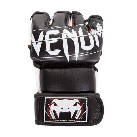 Venum venom shy iron fist mma adult