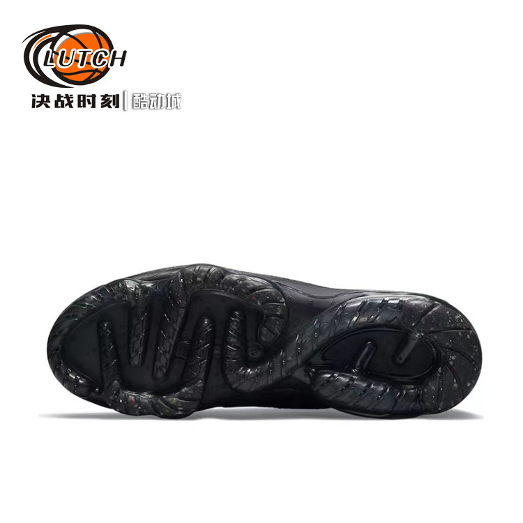 Nike Air Vapormax Flyknit 耐克男子轻便休闲跑步鞋 DH4084-001 - 图2