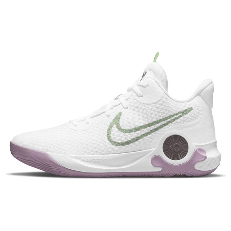 Nike KD Trey 5 IX杜兰特男外场实战篮球鞋DJ6922-100 CW3402-011 - 图3