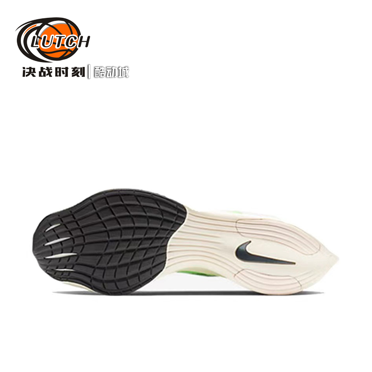 决战时刻-Nike ZoomX Vaporfly NEXT%马拉松专业跑步鞋AO4568-001 - 图2