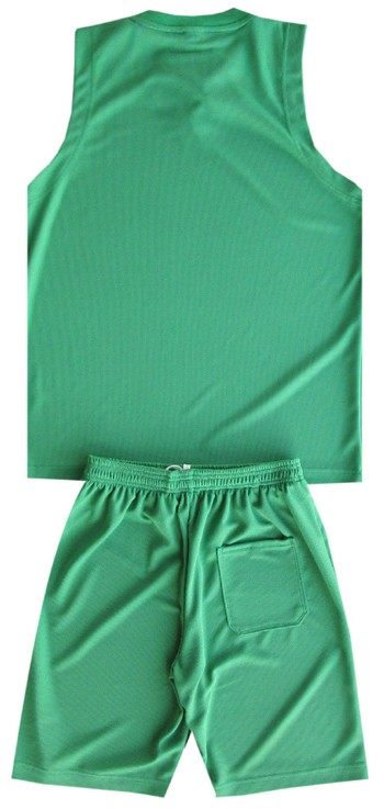 志奥篮球服装男女成人儿童学生球衣大码背心短裤定制印号0003绿色,淘宝优惠券,粉丝福利购,淘宝优惠卷