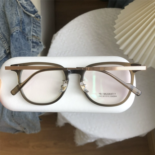 11 грамм 51-146 Оливко Зеленый Очки миопий