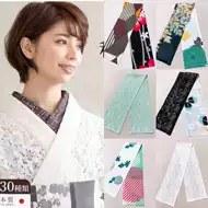 浴衣小物 新人首单立减十元 21年9月 淘宝海外