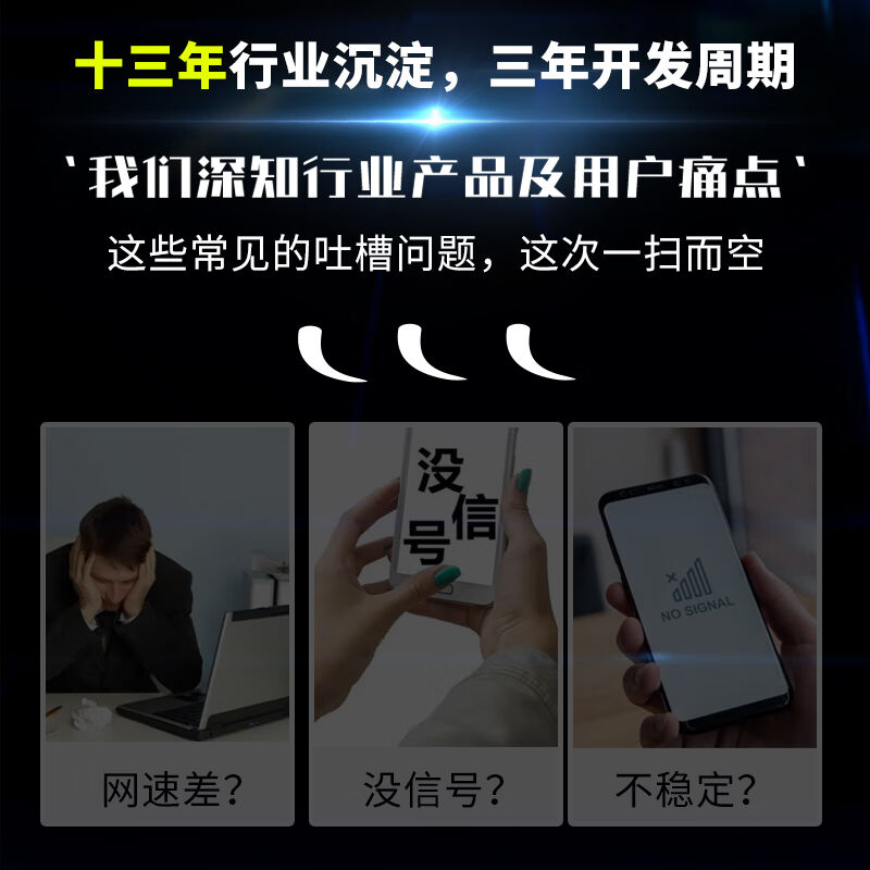 绅笙随身wifi2023新款5Ghz上网宝mifi全网通用流量other/其他 02 - 图1