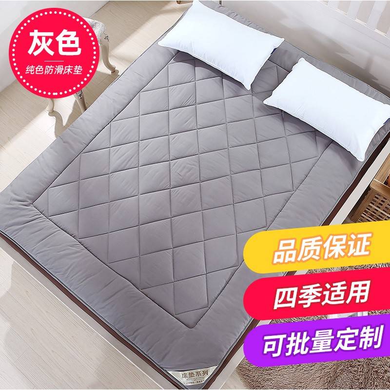 品3米床垫35cmx90cm00302050一米三乳胶软垫家用80x200新 - 图0