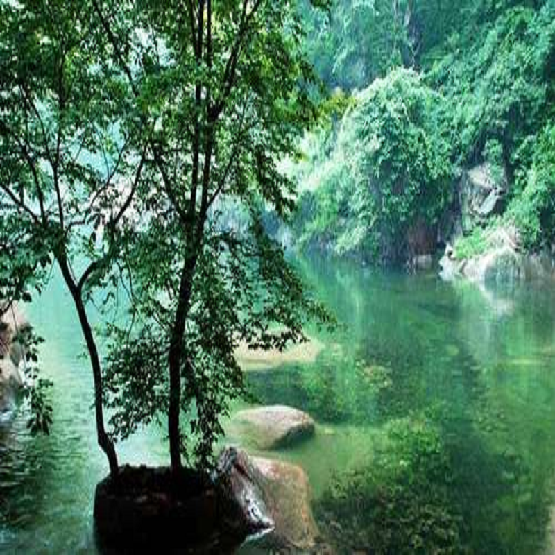 蓟县梨木台风景区+蓟州溶洞+渔阳古街二日（门票全含，吃住农家） - 图0