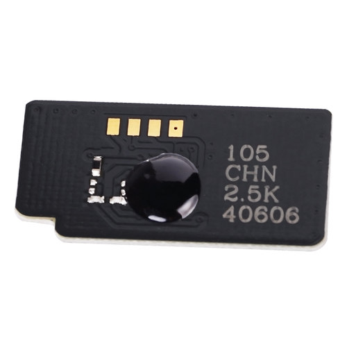 适合三星SCX-4623fh 2581 4600 MLT-D1053S 4601硒鼓芯片sf651p - 图1