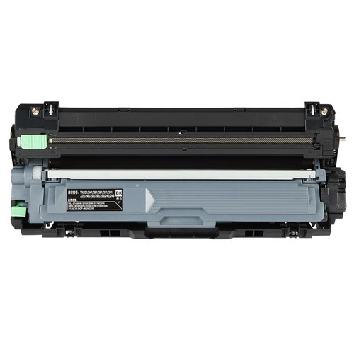 适合兄弟TN281粉盒3150 mfc9140cdn一体机dcp9020打印机9340cdw硒鼓3170墨盒彩色黑色9330cdw TN285粉仓鼓架 - 图3