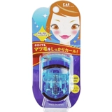 Маленькие щипцы для завивки ресниц, кудрявая завивающая бритва для ресниц, портативные накладные ресницы