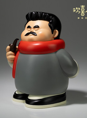 欢喜小将《语文必胜》逢考必过中高考考试上岸礼物摆件