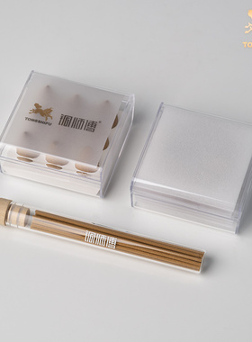 铜师傅《檀香》倒流香 线香 盘香 室内办公室礼佛用檀香