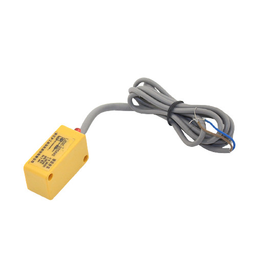 沪工电感接近开关 LJG5C-2/Z2CN2 Z2BN2 Z2CP2 Z2BP2 ZOAN2 ZOBN2 - 图3