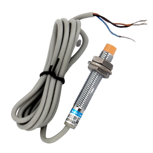 沪工接近开关J0208-2ZNA ZNB ZPA ZPB ZLA ZLB ZKA ZKB金属传感器 - 图1