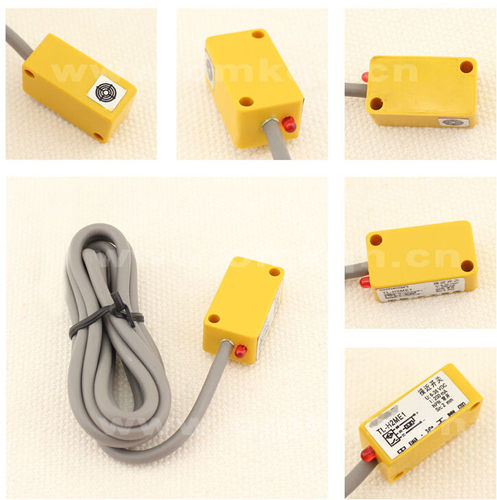 沪工电感接近开关 LJG5C-2/Z2CN2 Z2BN2 Z2CP2 Z2BP2 ZOAN2 ZOBN2 - 图0