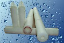 Quality 20 inch 0 22U Folding filter core microporous filter Water drinking water dispenser Accessories Consumables Precision Filter filter