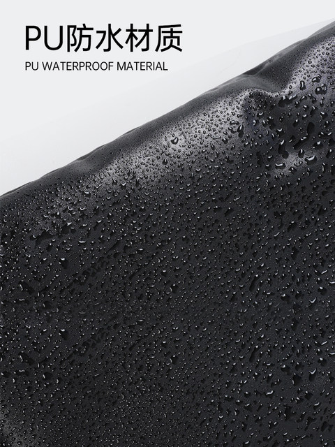 Electric motorcycle windshield quilt with velvet and thickening for autumn and winter