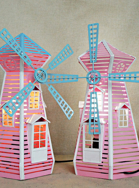 欧式风荷兰金属工艺品厂家直销