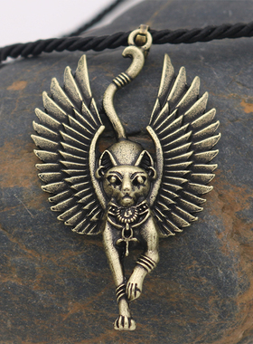 项链欧美饰品吊坠