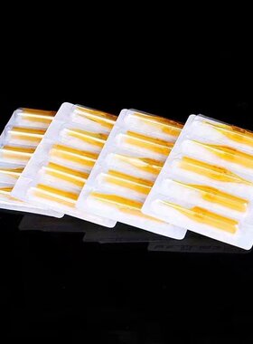 一次性型选金鲨50刺专用纹身