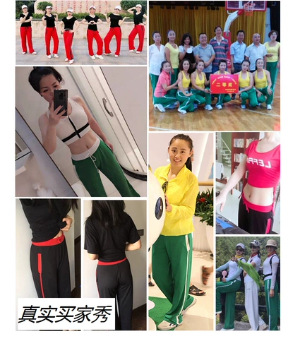 Комбинезон для спортзала для отдыха, одежда для йоги, летние штаны, для бега, свободный крой