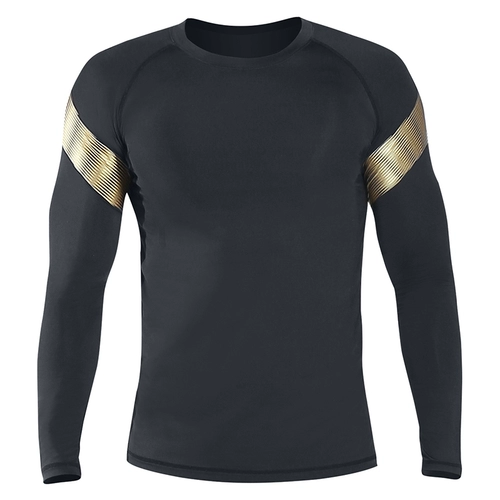 Летняя быстросохнущая мужская куртка для спортзала, спортивный костюм, дышащий лонгслив с капюшоном, популярно в интернете, для бега, защита от солнца