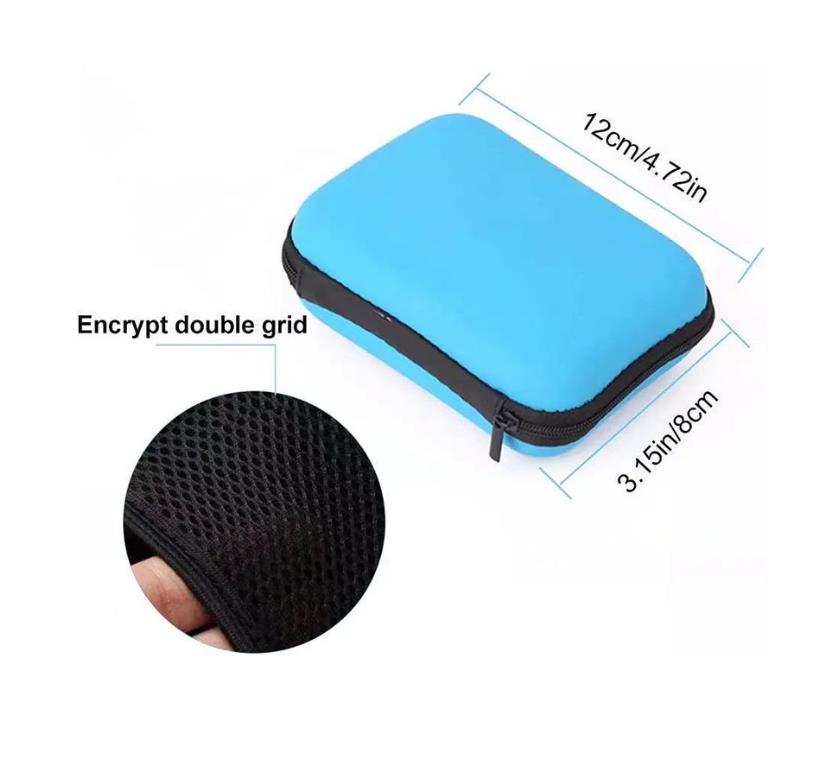 利得DIY手缝工具套装15件套手缝皮具制作套装28pcs针线包带收纳包 - 图1