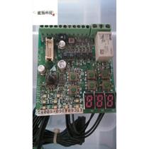 Second hand Omron 3G3JV motherboard CPU board YPHT31237-2E YPHT31237-1E original unloader package