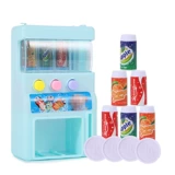 Семейная реалистичная автоматическая игрушка с монетами, подарок на день рождения