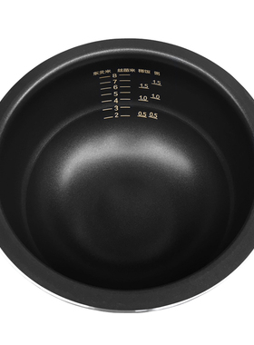 适用于九阳电饭煲内胆F-40FY1/40FY803/40FY806不粘内锅40FY5锅芯