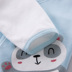Bộ quần áo trẻ sơ sinh cotton Bộ quà tặng trẻ sơ sinh trăng tròn quà tặng trẻ sơ sinh Daquan - Bộ quà tặng em bé hộp quà cho bé sơ sinh mùa đông Bộ quà tặng em bé