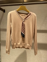 Jesse JESSIE Special cabinet 2022 spring needle weaselweaters JLCAM040 hangover 1499