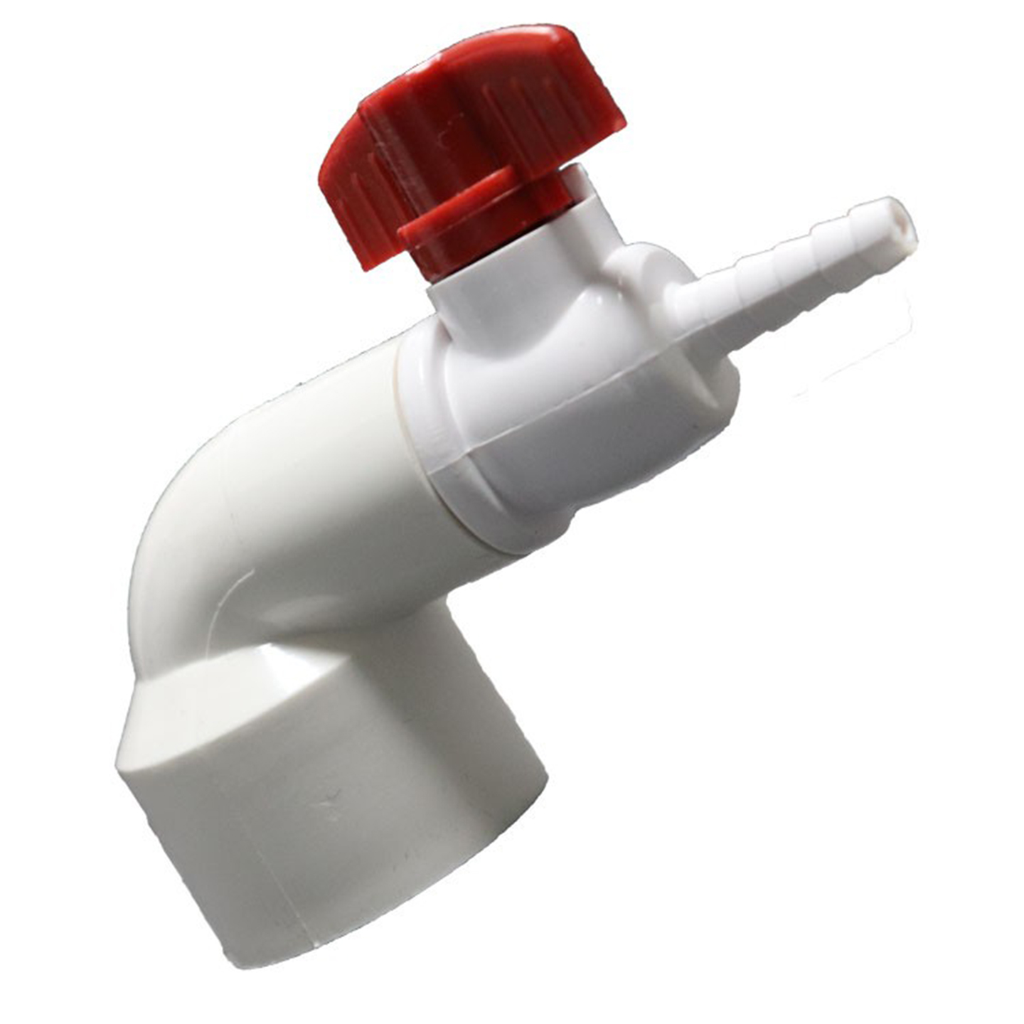 PVC变径弯头直接给水管异径接头4分20 25 32 40转6 8 10 16开关 - 图3