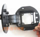 ແຜ່ນສາກໄຟລົດຍົນ 4 wheeler car charging port