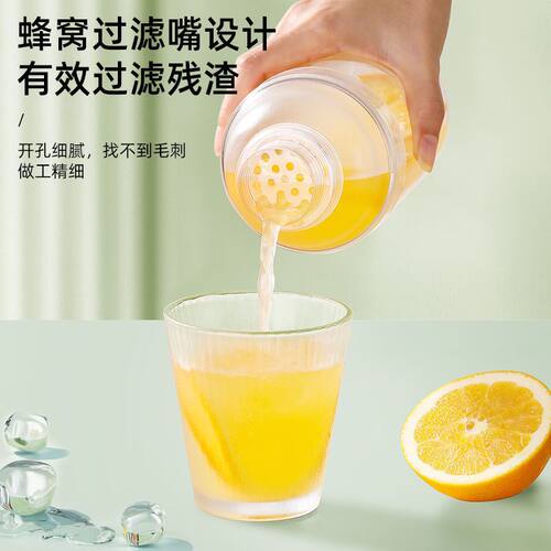 雪克杯手打暴打柠檬茶饮料自制工具调酒器工具奶茶方便加厚F840 - 图2