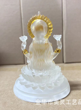 树脂东南亚热销新品印度装饰摆件